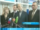 22.Светлана Журова, Борис Грызлов и Антон, 28 февраля 2007г.